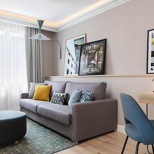 Suite Prestige Lit King-Size